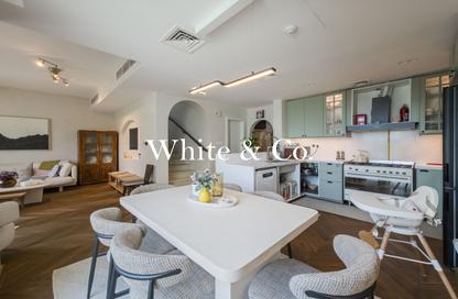 Townhouse - 3 - 4 for sale in Sama Townhouses - Town Square - Dubai Townhouse - 3 - 4 for sale in Sama Townhouses - Town Square - Dubai