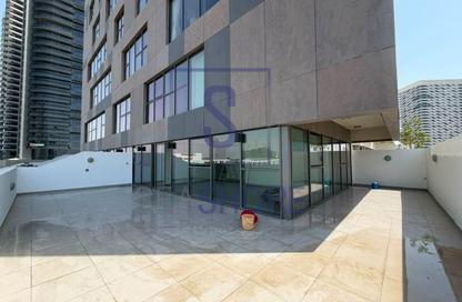 Apartment - 3 Bedrooms - 4 Bathrooms for rent in C10 Tower - Najmat Abu Dhabi - Al Reem Island - Abu Dhabi
