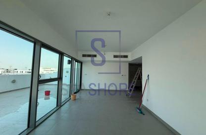 Apartment - 3 Bedrooms - 4 Bathrooms for rent in C10 Tower - Najmat Abu Dhabi - Al Reem Island - Abu Dhabi