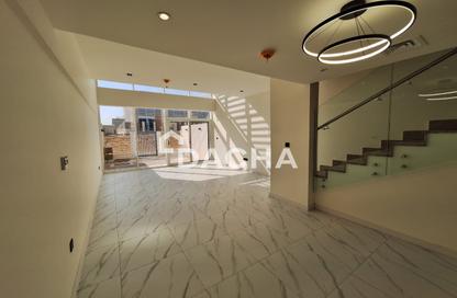 Townhouse - 2 Bedrooms - 3 Bathrooms for rent in Rukan 3 - Rukan - Dubai