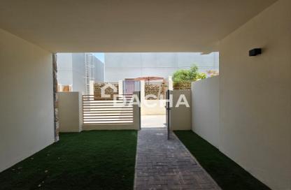 Townhouse - 2 Bedrooms - 3 Bathrooms for rent in Rukan 3 - Rukan - Dubai Townhouse - 2 Bedrooms - 3 Bathrooms for rent in Rukan 3 - Rukan - Dubai