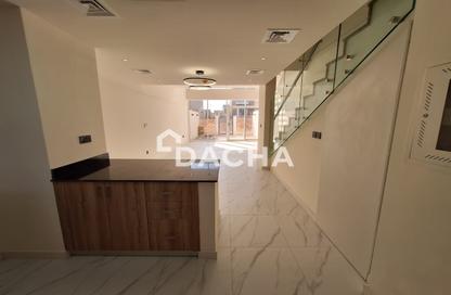Townhouse - 2 Bedrooms - 3 Bathrooms for rent in Rukan 3 - Rukan - Dubai Townhouse - 2 Bedrooms - 3 Bathrooms for rent in Rukan 3 - Rukan - Dubai