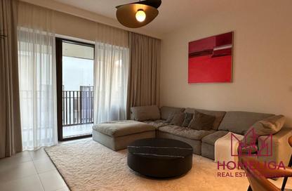 Apartment - 1 Bedroom - 1 Bathroom for sale in Surf at Creek Beach Building 1 - Surf at Creek Beach - Creek Beach - Dubai Creek Harbour (The Lagoons) - Dubai Apartment - 1 Bedroom - 1 Bathroom for sale in Surf at Creek Beach Building 1 - Surf at Creek Beach - Creek Beach - Dubai Creek Harbour (The Lagoons) - Dubai