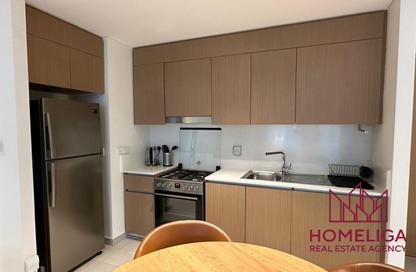 Apartment - 1 Bedroom - 1 Bathroom for sale in Surf at Creek Beach Building 1 - Surf at Creek Beach - Creek Beach - Dubai Creek Harbour (The Lagoons) - Dubai Apartment - 1 Bedroom - 1 Bathroom for sale in Surf at Creek Beach Building 1 - Surf at Creek Beach - Creek Beach - Dubai Creek Harbour (The Lagoons) - Dubai