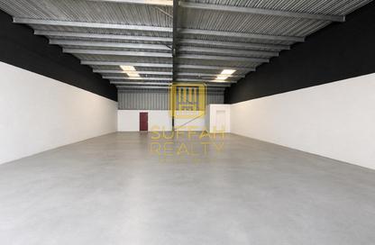 Warehouse - Studio for rent in Al Quoz Industrial Area 4 - Al Quoz Industrial Area - Al Quoz - Dubai