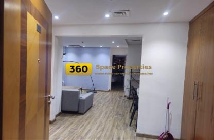 Apartment - 1 Bedroom - 2 Bathrooms for rent in Axis Residence 5 - Axis Residence - Dubai Silicon Oasis - Dubai