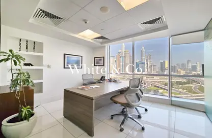 مكتب - استوديو للبيع في خور الجميرا  3 - (JLT) مجمع X - أبراج بحيرات الجميرا - دبي