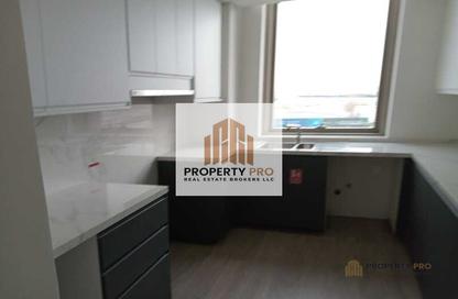 Apartment - 2 Bedrooms - 3 Bathrooms for rent in Al Badia Living - Dubai Festival City - Dubai