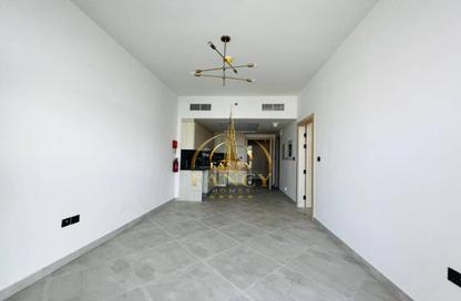 Apartment - 1 - 2 for rent in Binghatti Avenue - Al Jaddaf - Dubai