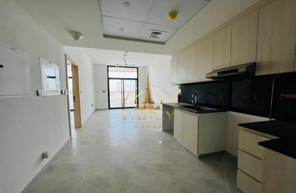 Apartment - 1 - 2 for rent in Binghatti Avenue - Al Jaddaf - Dubai Apartment - 1 - 2 for rent in Binghatti Avenue - Al Jaddaf - Dubai