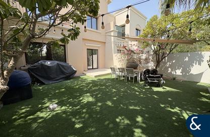 Villa - 3 - 3 for rent in Mira 5 - Mira - Reem - Dubai