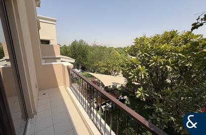 Villa - 3 - 3 for rent in Mira 5 - Mira - Reem - Dubai