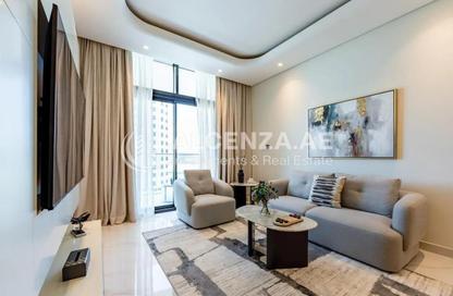 Apartment - 1 Bedroom - 2 Bathrooms for rent in Skyhills Residences 2 - Skyhills Residences - Dubai Science Park - Dubai