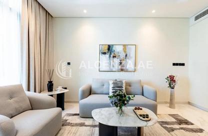 Apartment - 1 Bedroom - 2 Bathrooms for rent in Skyhills Residences 2 - Skyhills Residences - Dubai Science Park - Dubai