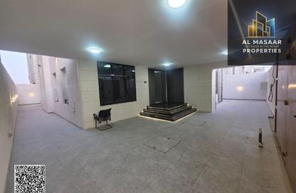 Villa - 5 Bedrooms - 7 Bathrooms for sale in Al Aamra Gardens - Al Amerah - Ajman Villa - 5 Bedrooms - 7 Bathrooms for sale in Al Aamra Gardens - Al Amerah - Ajman
