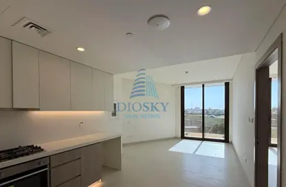 Apartment - 1 Bedroom - 2 Bathrooms for sale in Condor Golf Links 18 - Dubai Sports City - Dubai