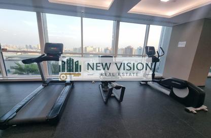 Apartment - Studio - 1 for rent in Bukhara Street - Al Nahda - Sharjah Apartment - Studio - 1 for rent in Bukhara Street - Al Nahda - Sharjah