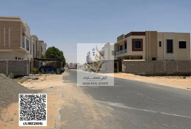 105540432 - الصورة الرئيسية للعقار
