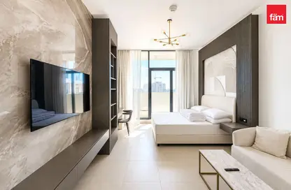 Apartment - 1 Bathroom for rent in Prime Residency 3 - Al Furjan - Dubai Apartment - 1 Bathroom for rent in Prime Residency 3 - Al Furjan - Dubai