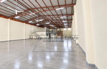 Warehouse - Studio - 1 for rent in Umm Al Thuoob - Umm Al Quwain