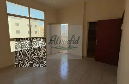Apartment - 1 Bedroom - 2 Bathrooms for rent in Ajman Global City - Al Alia - Ajman