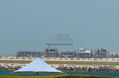 Villa - 5 Bedrooms - 6 Bathrooms for sale in Bay Villas - Dubai Islands - Dubai Villa - 5 Bedrooms - 6 Bathrooms for sale in Bay Villas - Dubai Islands - Dubai