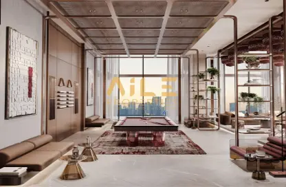 Apartment - 1 Bedroom - 2 Bathrooms for sale in The Symphony by Imtiaz - Bukadra - Dubai Apartment - 1 Bedroom - 2 Bathrooms for sale in The Symphony by Imtiaz - Bukadra - Dubai