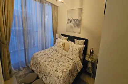 فيلا - 4 غرف نوم - 5 حمامات للايجار في مها تون هوسيس - تاون سكوير - دبي