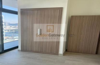 Apartment - 1 Bedroom - 1 Bathroom for rent in Azizi Riviera 16 - Azizi Riviera - Meydan One - Meydan - Dubai