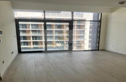 Apartment - 1 Bedroom - 1 Bathroom for rent in Azizi Riviera 16 - Azizi Riviera - Meydan One - Meydan - Dubai