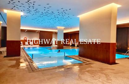 Apartment - 2 - 2 for rent in Sahara Tower 4 - Sahara Complex - Al Nahda - Sharjah Apartment - 2 - 2 for rent in Sahara Tower 4 - Sahara Complex - Al Nahda - Sharjah