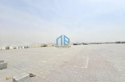 Land - Studio for rent in Al Quoz Industrial Area 2 - Al Quoz Industrial Area - Al Quoz - Dubai