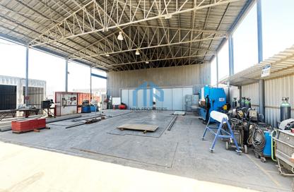 Land - Studio for rent in Al Quoz Industrial Area 2 - Al Quoz Industrial Area - Al Quoz - Dubai