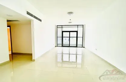 Apartment - 2 Bedrooms - 3 Bathrooms for rent in Muweileh Community - Muwaileh Commercial - Sharjah