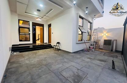 Villa - 5 Bedrooms - 6 Bathrooms for sale in Kabbali Hills - Al Helio 2 - Al Helio - Ajman Villa - 5 Bedrooms - 6 Bathrooms for sale in Kabbali Hills - Al Helio 2 - Al Helio - Ajman