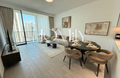Apartment - 1 - 2 for sale in Luma Park Views - District 14 - Jumeirah Village Circle - Dubai Apartment - 1 - 2 for sale in Luma Park Views - District 14 - Jumeirah Village Circle - Dubai
