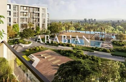 Apartment - 1 - 2 for sale in Terrazzo Residences - District 11 - Jumeirah Village Circle - Dubai