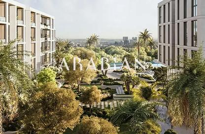 Apartment - 1 - 2 for sale in Terrazzo Residences - District 11 - Jumeirah Village Circle - Dubai