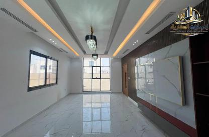 Villa - 5 Bedrooms - 7 Bathrooms for rent in Al Yasmeen 1 - Al Yasmeen - Ajman Villa - 5 Bedrooms - 7 Bathrooms for rent in Al Yasmeen 1 - Al Yasmeen - Ajman