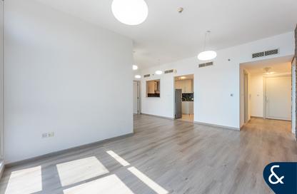 Apartment - 3 Bedrooms - 4 Bathrooms for sale in Iris Blue - Dubai Marina - Dubai