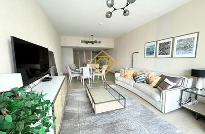 Apartment - 2 Bedrooms - 3 Bathrooms for rent in LIV Residence - Dubai Marina - Dubai Apartment - 2 Bedrooms - 3 Bathrooms for rent in LIV Residence - Dubai Marina - Dubai