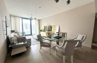 Apartment - 2 Bedrooms - 3 Bathrooms for rent in LIV Residence - Dubai Marina - Dubai