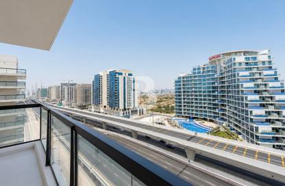 Apartment - 3 Bedrooms - 2 Bathrooms for sale in Equiti Home B - Equiti Home - Al Furjan - Dubai