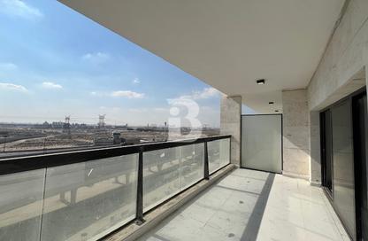 Apartment - 3 Bedrooms - 2 Bathrooms for sale in Equiti Home B - Equiti Home - Al Furjan - Dubai