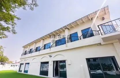 Villa for rent in The Centro - The Villa - Dubai
