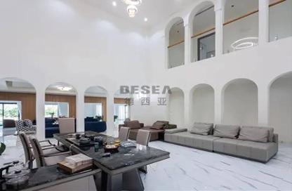 Villa - 7+ Bedrooms - 7+ Bathrooms for rent in The Centro - The Villa - Dubai Villa - 7+ Bedrooms - 7+ Bathrooms for rent in The Centro - The Villa - Dubai