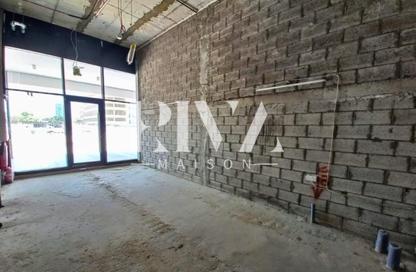 Shop - Studio for rent in Azizi Riviera 37 - Azizi Riviera - Meydan One - Meydan - Dubai Shop - Studio for rent in Azizi Riviera 37 - Azizi Riviera - Meydan One - Meydan - Dubai