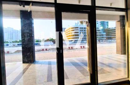 Shop - Studio for rent in Azizi Riviera 37 - Azizi Riviera - Meydan One - Meydan - Dubai