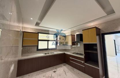 Villa - 5 Bedrooms - 4 Bathrooms for rent in Al Mowaihat 1 - Al Mowaihat - Ajman Villa - 5 Bedrooms - 4 Bathrooms for rent in Al Mowaihat 1 - Al Mowaihat - Ajman