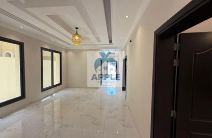 Villa - 5 Bedrooms - 4 Bathrooms for rent in Al Mowaihat 1 - Al Mowaihat - Ajman